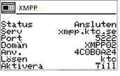 XMPP-sida